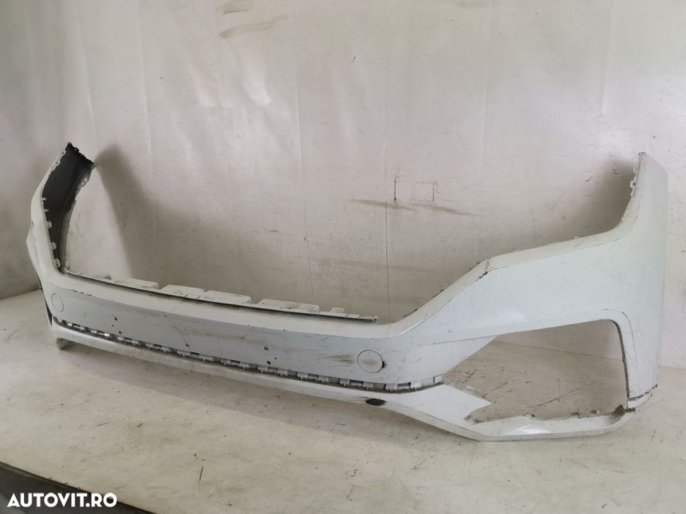 Bara Fata Volkswagen VW  Touareg generatia 3 CR 2018 2019 2020 2021 20 - 4