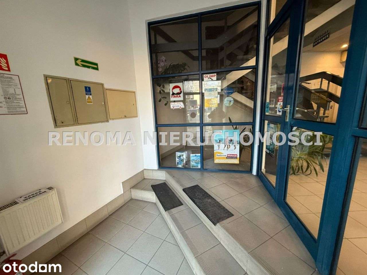 Na Sprzedaż Lokal Usługowy - Śródmieście - Pełny obrazek: 4/12