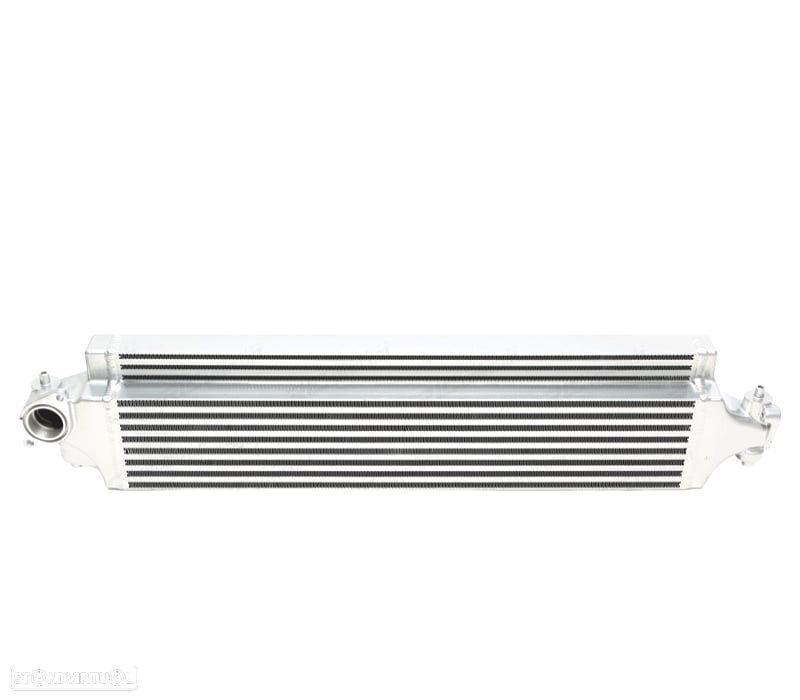 INTERCOOLER HONDA CIVIC X FK7 16-23 - 1