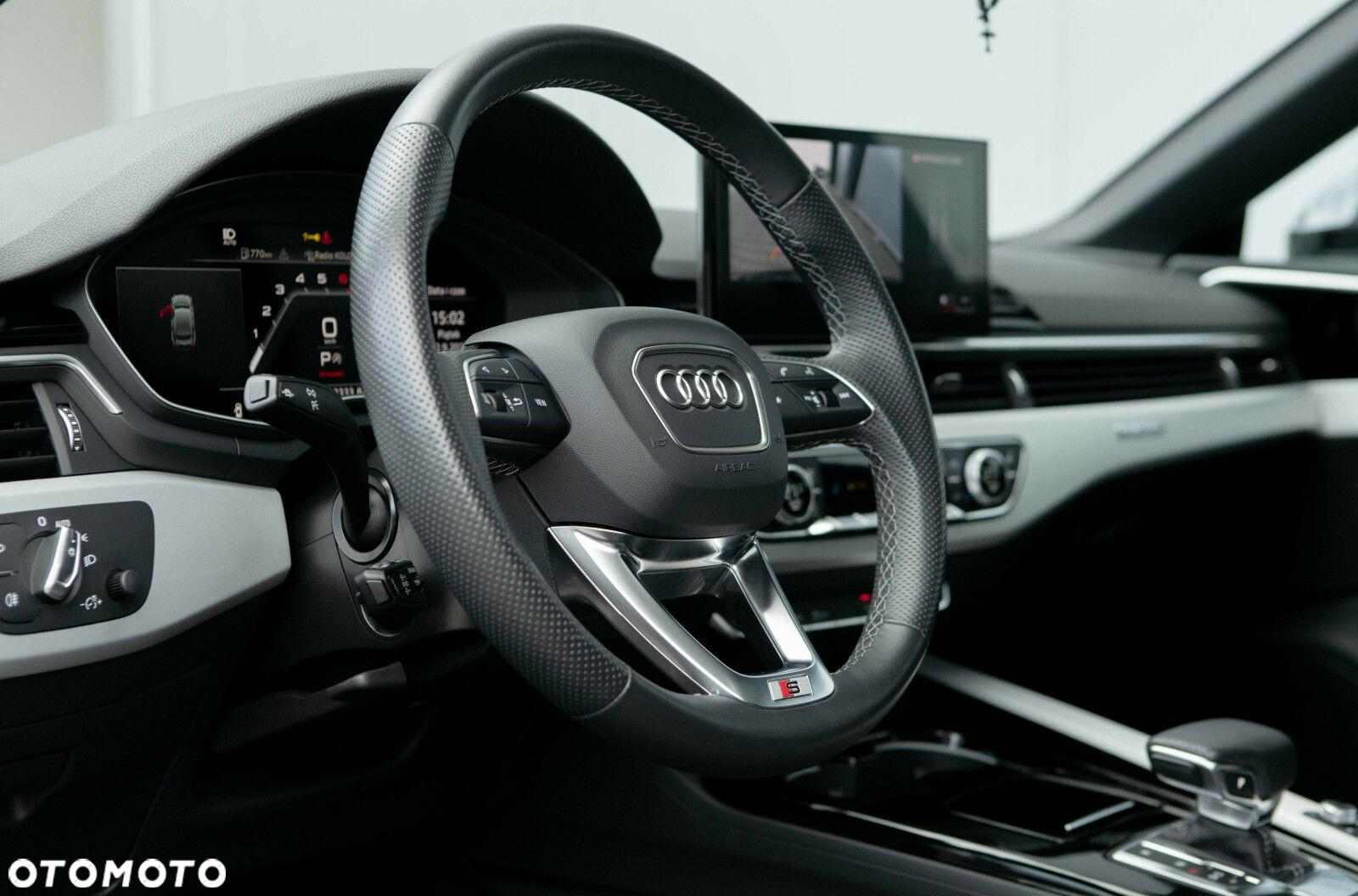 Audi A5 - 19