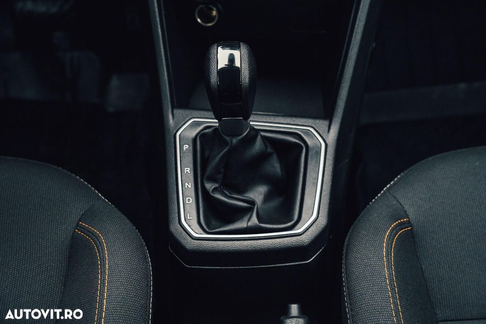 Dacia Sandero Stepway - 14