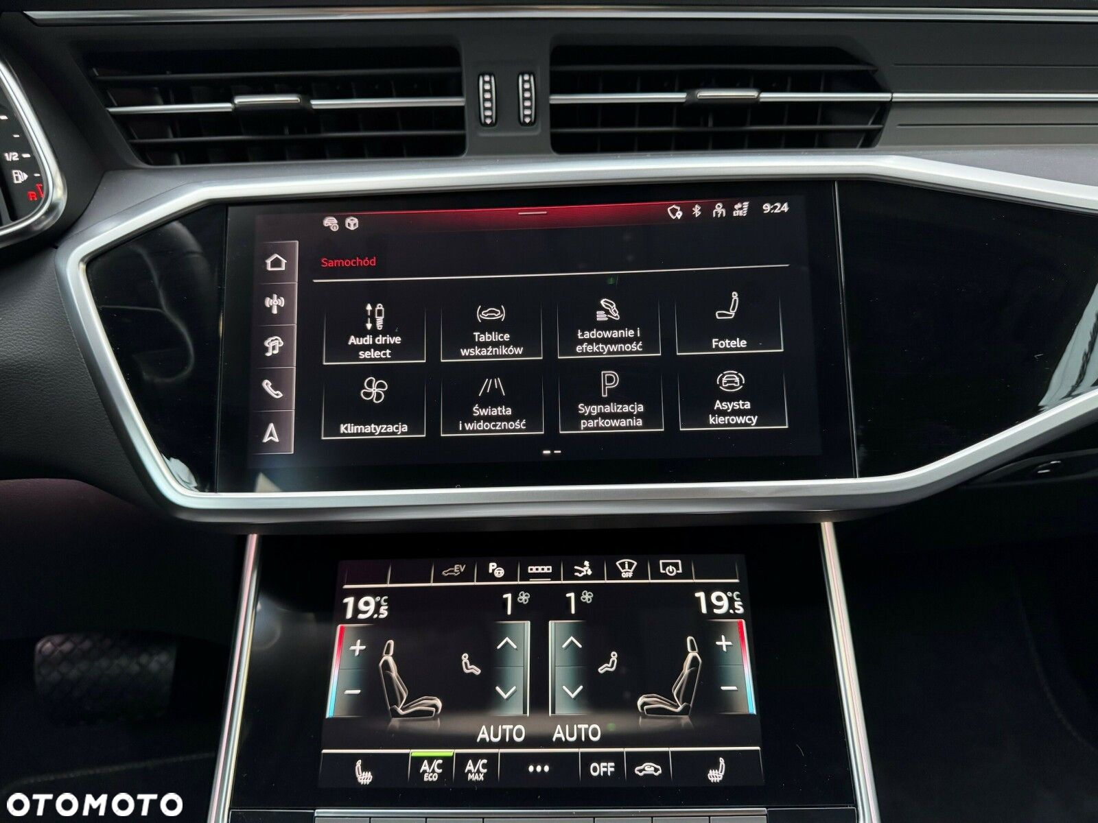 Audi A7 Sportback - 27