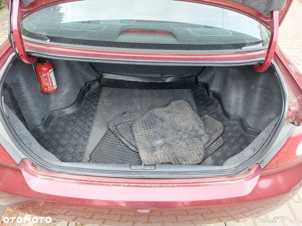 Honda City 1.4 Comfort - 13