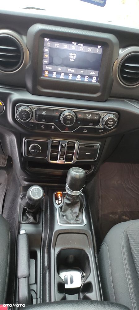Jeep Wrangler 2.0 T-GDI Hardtop AWD Automatik Rubicon - 20