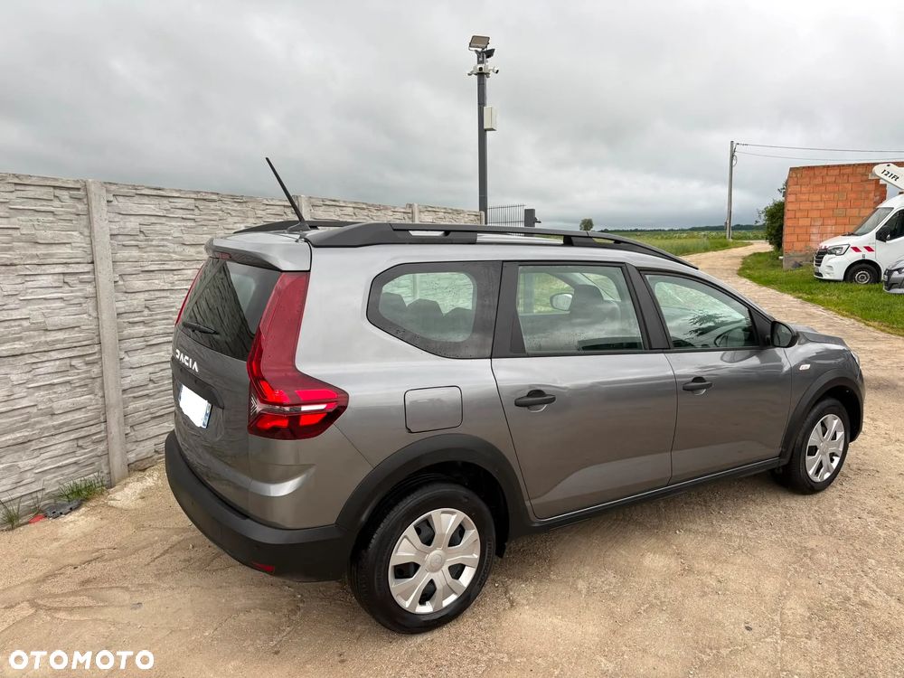 Dacia Jogger 1.0 TCe Comfort - 6