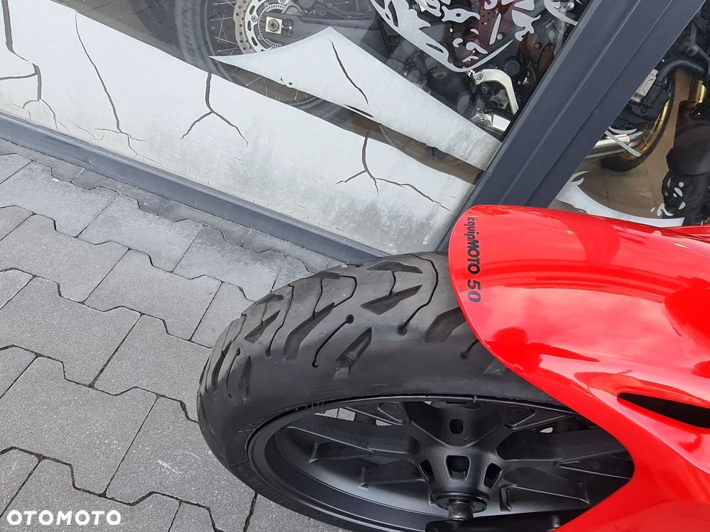 Honda CB - 6