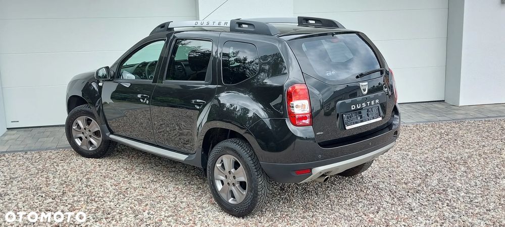 Dacia Duster 1.2 TCe Comfort - 12
