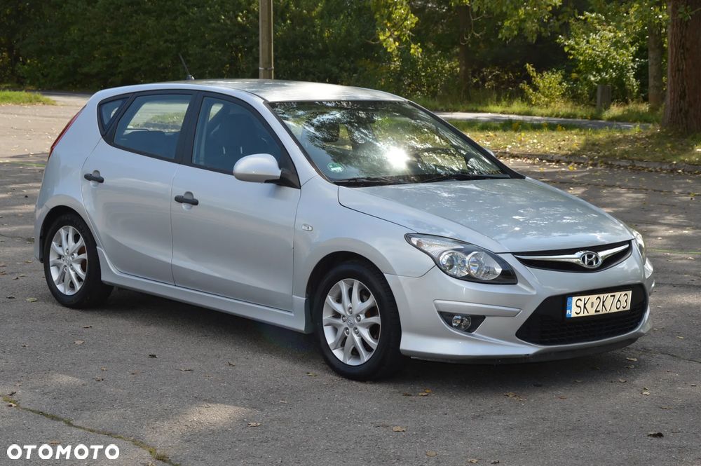 Hyundai i30 1.4 Edition Plus - 7