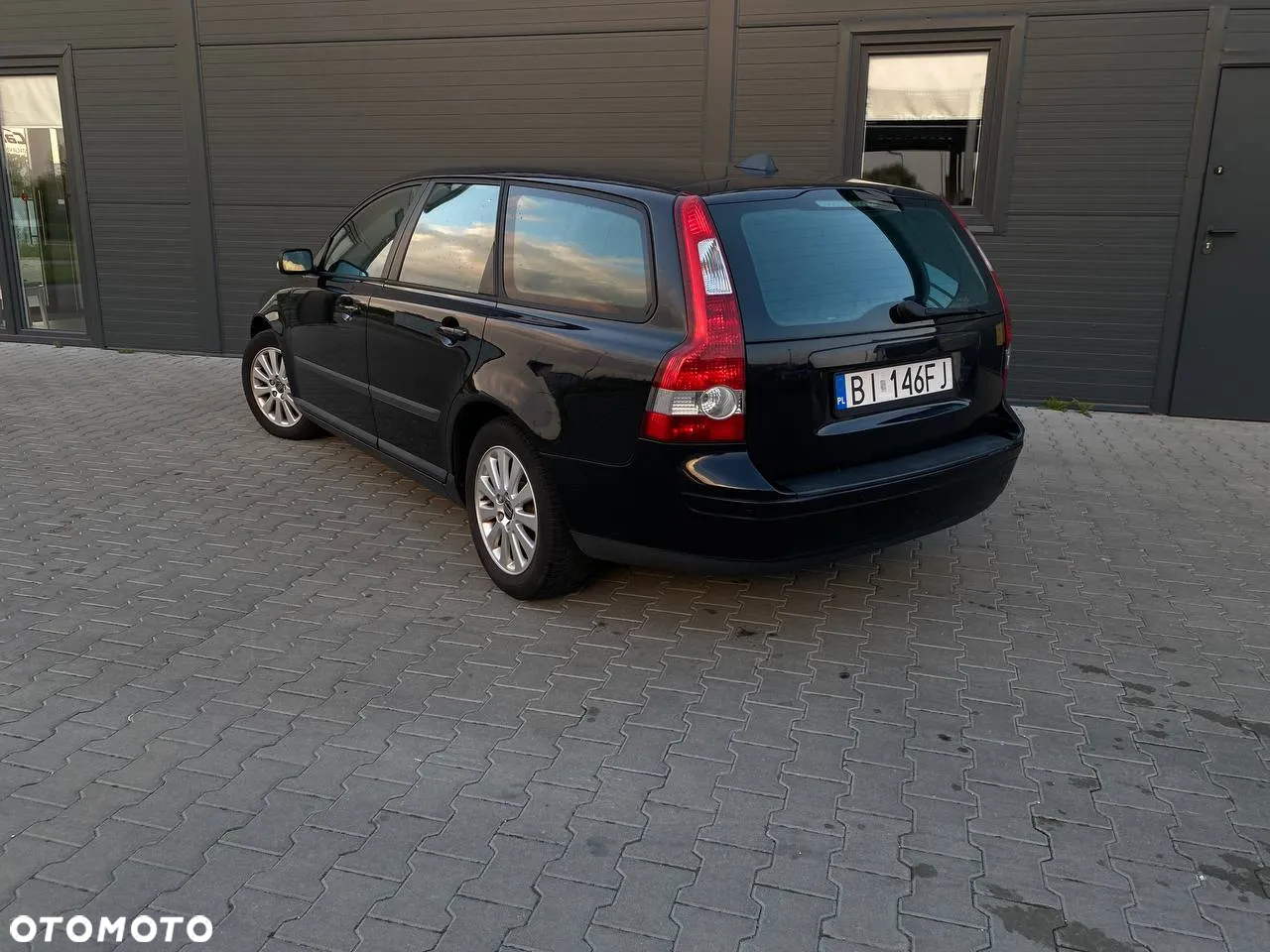 Volvo V50 1.8 - 5