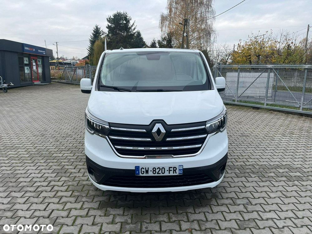 Renault Trafic - 7