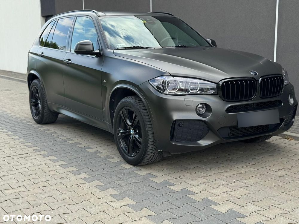 BMW X5 xDrive30d - 2