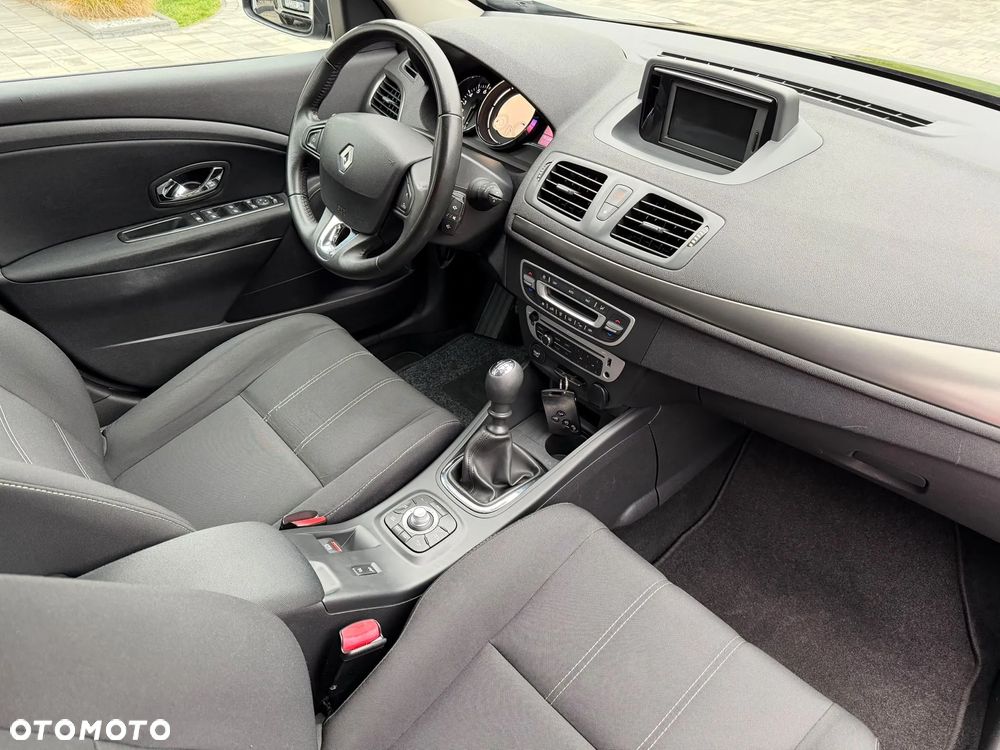 Renault Megane 1.6 16V Color Edition - 21