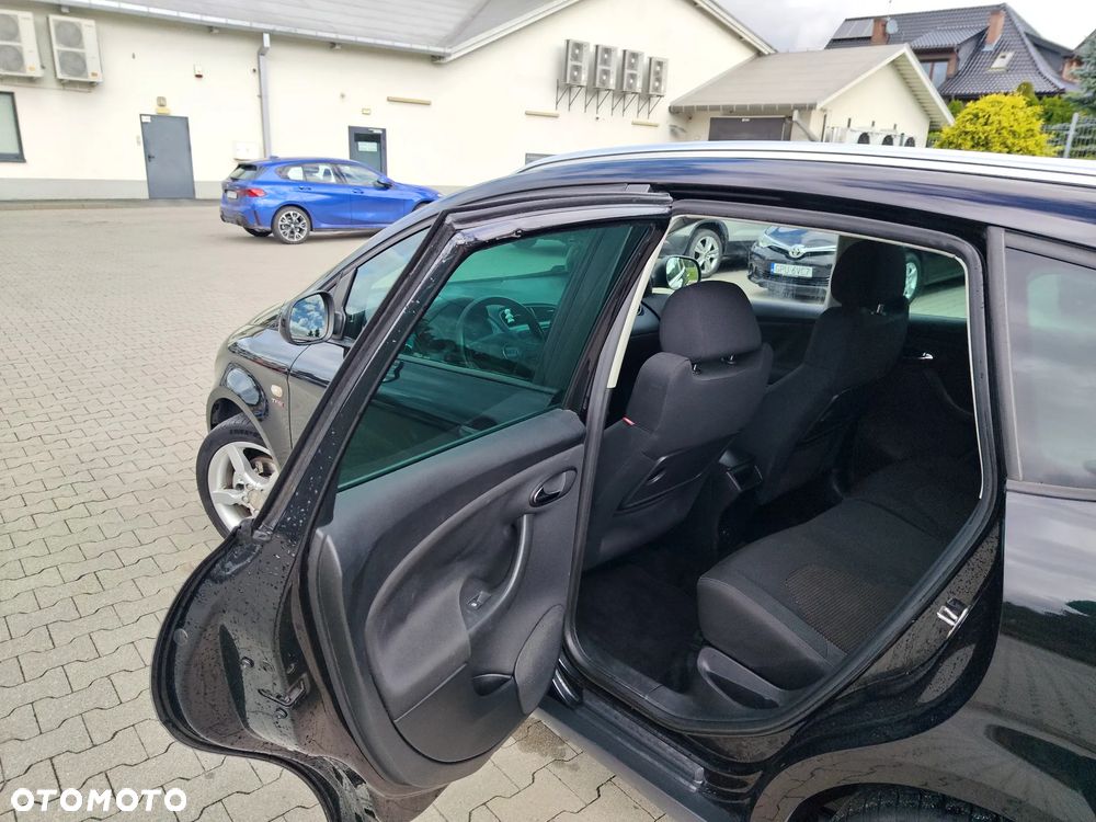 Seat Altea - 17