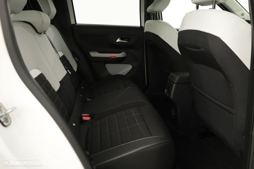 Citroën e-C3 44 kWh Autonomia Conforto Max - 23