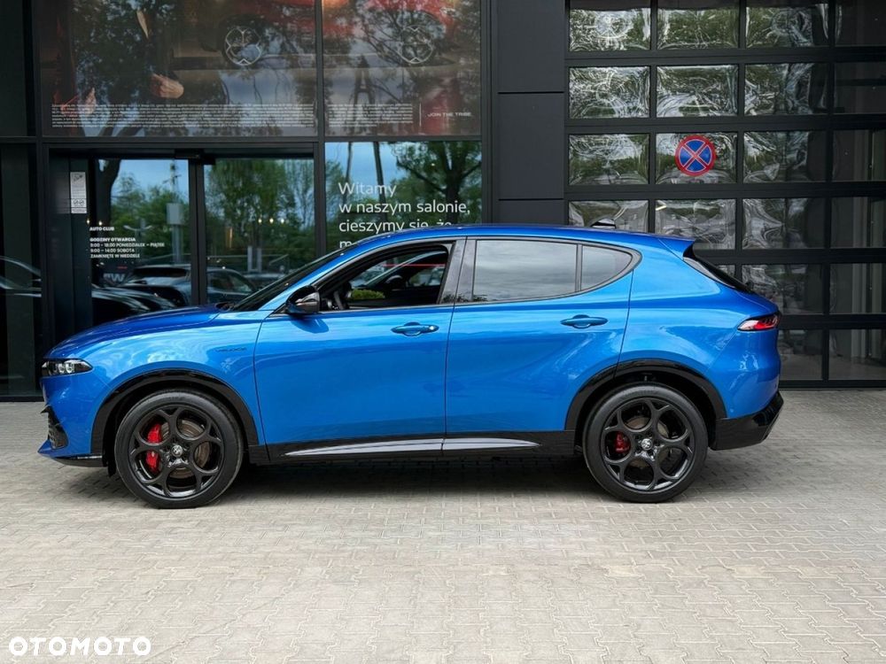Alfa Romeo Tonale - 10