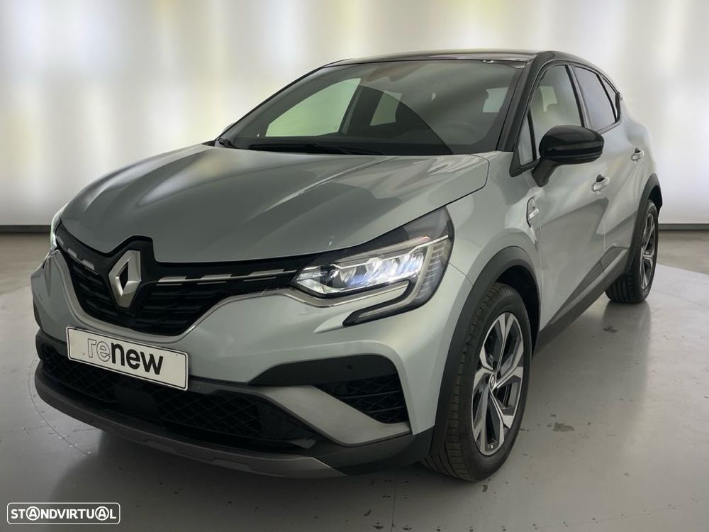 Renault Captur 1.0 TCe RS Line - 21