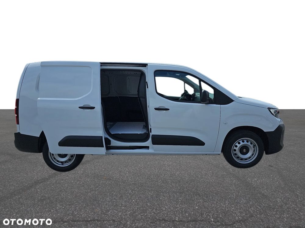Opel COMBO Cargo Furgon - 36