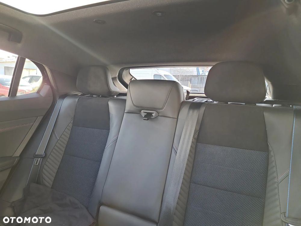 Renault Rafale 1.2 E-Tech PHEV 4x4 300 atelier Alpine MMT - 16