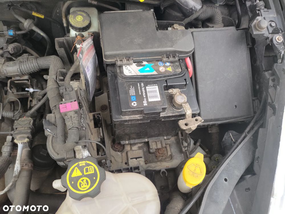Opel Corsa - 26