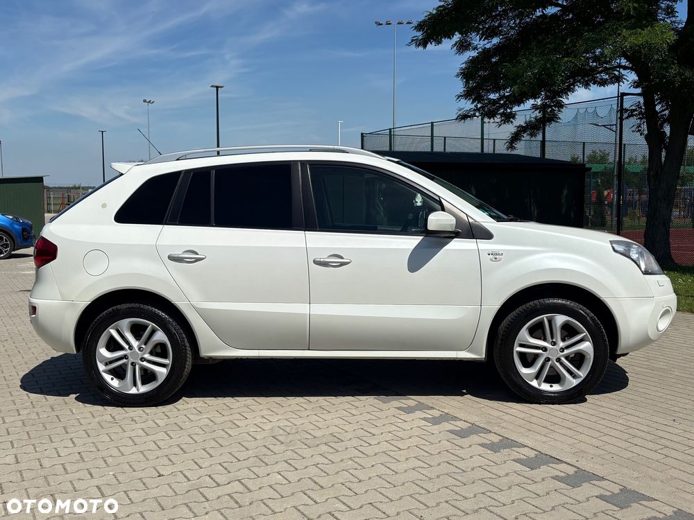 Renault Koleos 2.0 dCi 4x4 Bose Edition - 7