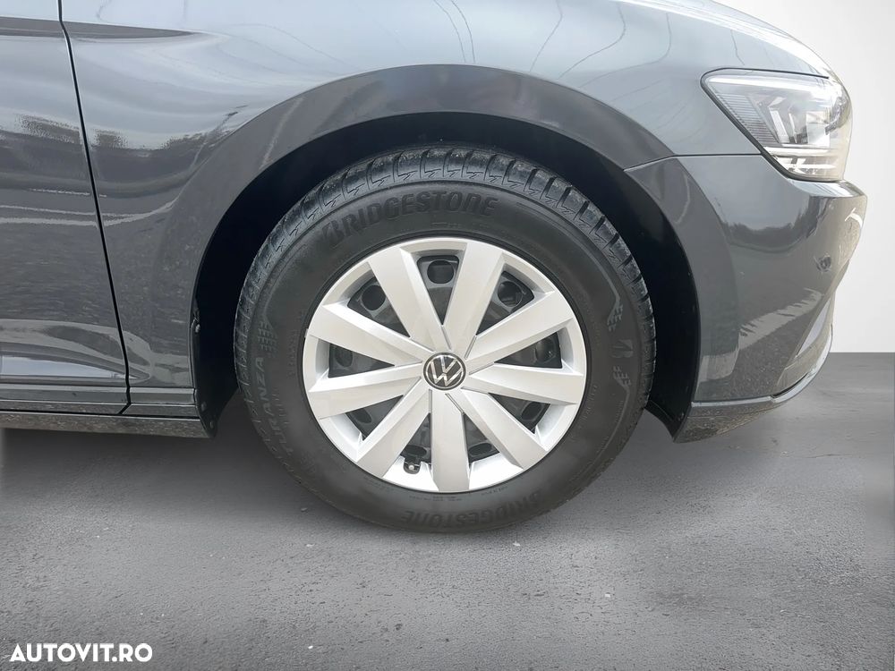 Volkswagen Passat 1.5 TSI ACT DSG Advance - 6