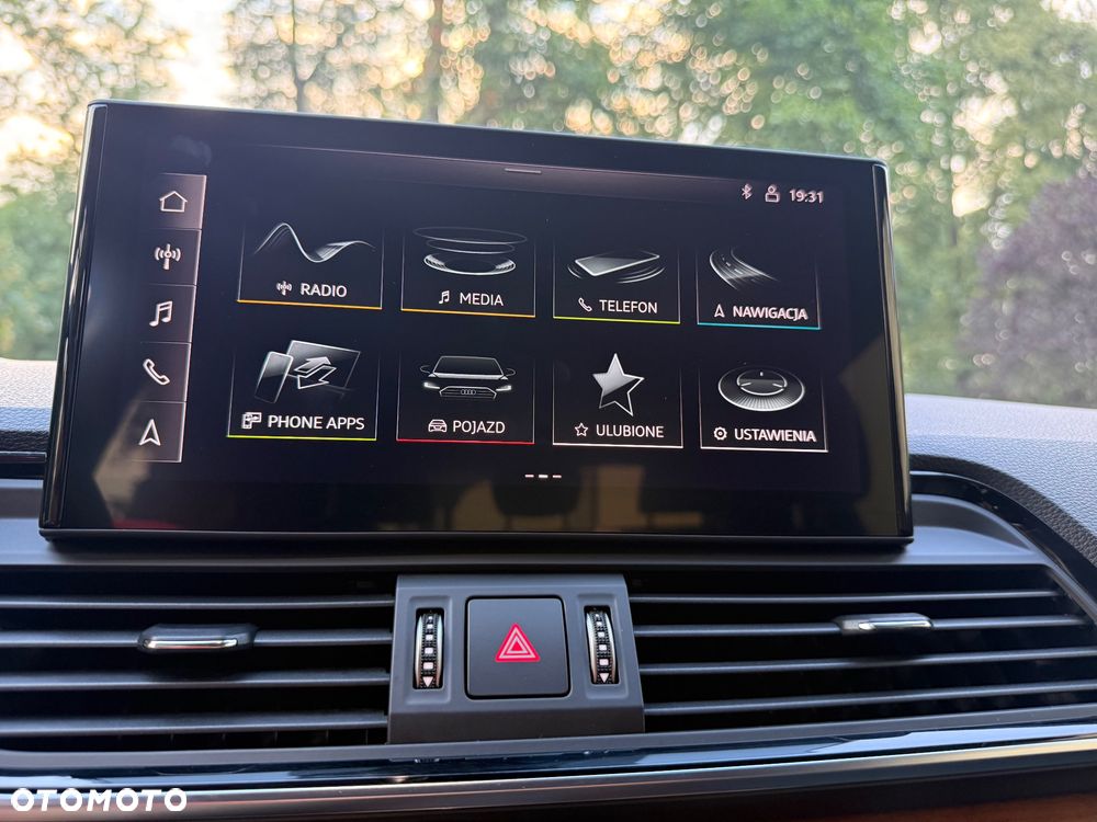 Audi Q5 - 22