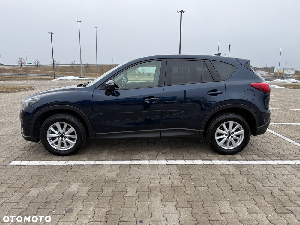 Mazda CX-5 - 2