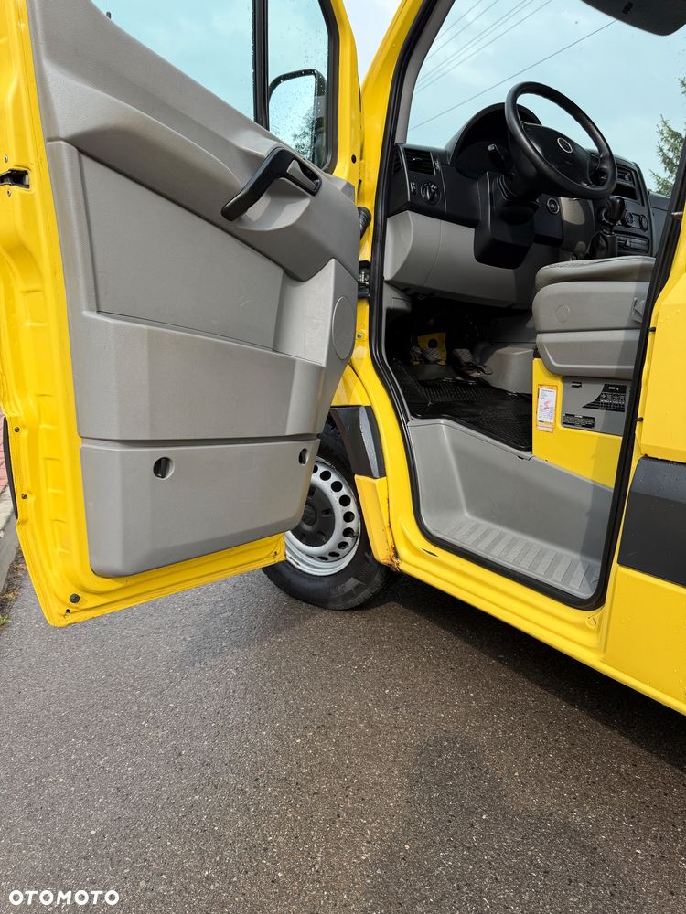 Volkswagen Crafter - 25