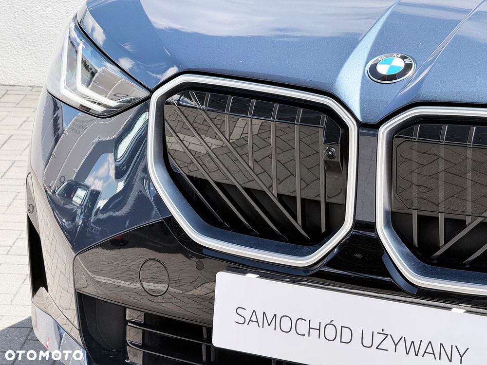 BMW X3 20d xDrive - 7
