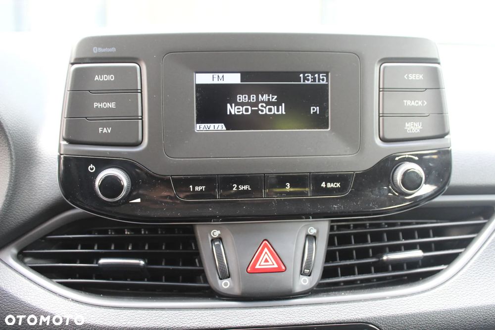 Hyundai i30 1.0 T-GDI Modern DCT - 15