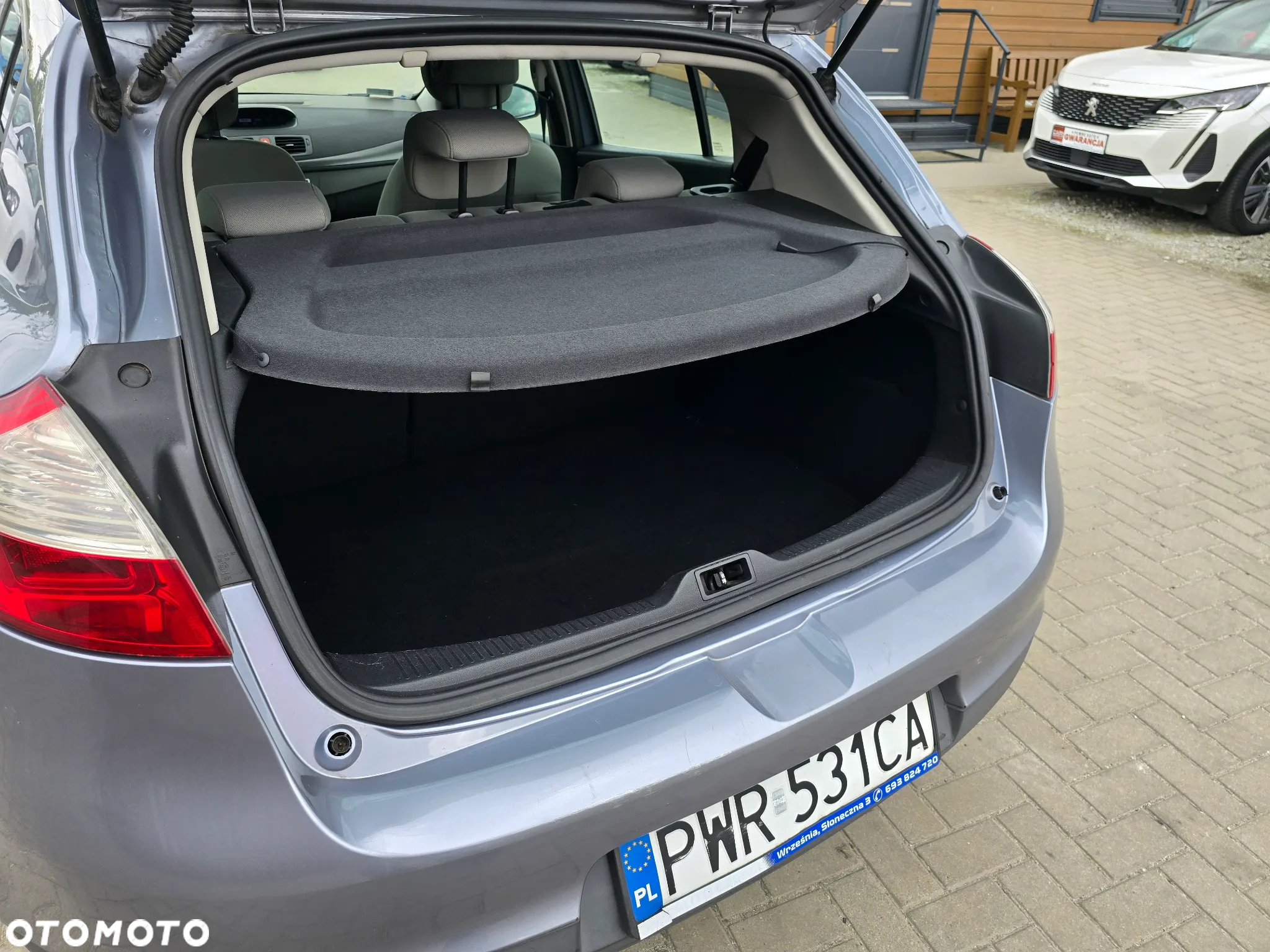 Renault Megane - 17