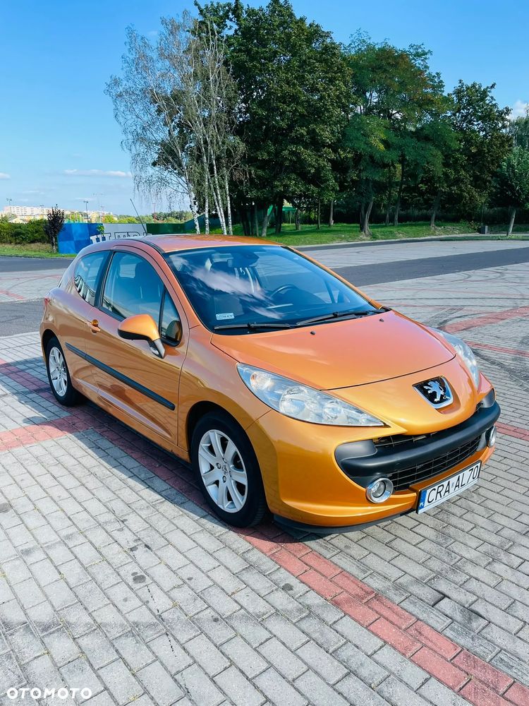 Peugeot 207 - 3