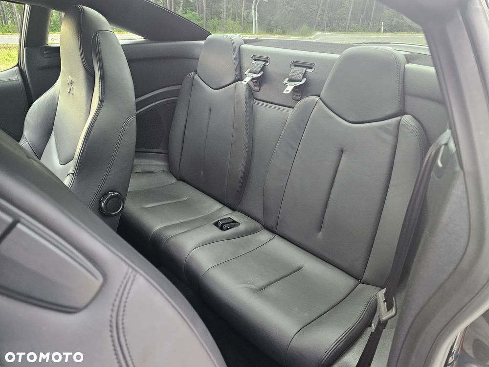 Peugeot RCZ 1.6 THP - 23