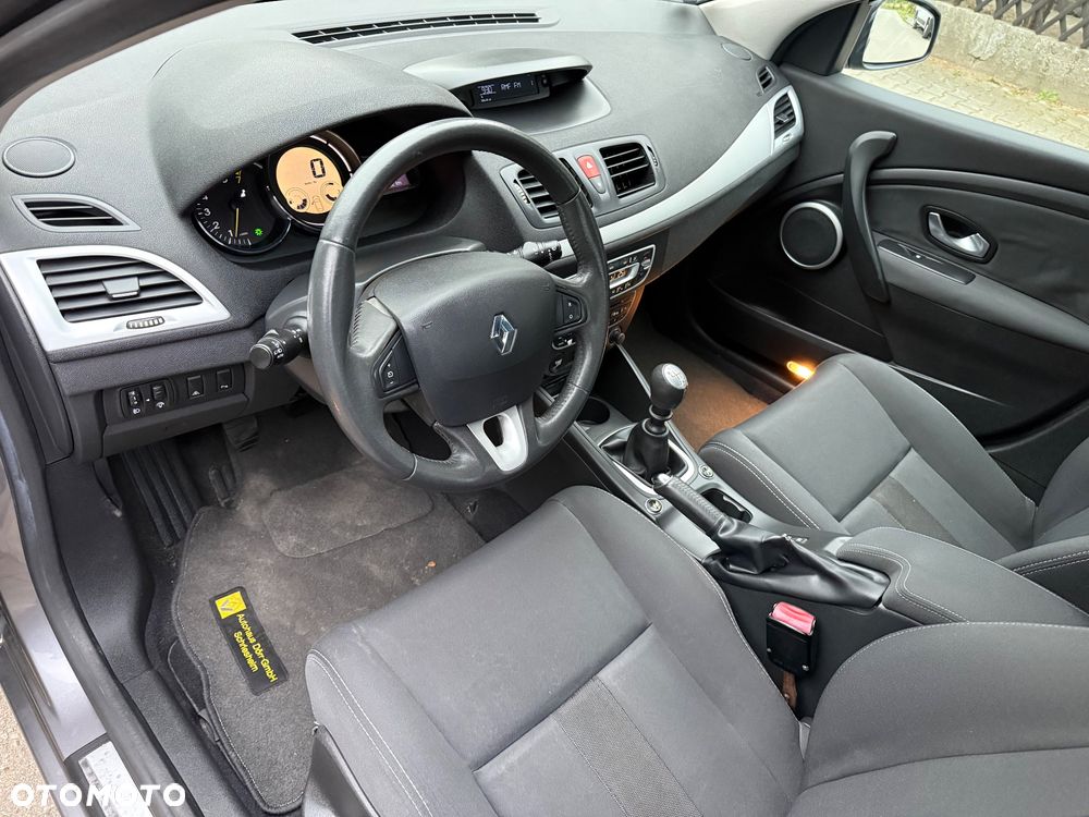 Renault Megane 1.6 16V 110 Dynamique - 27