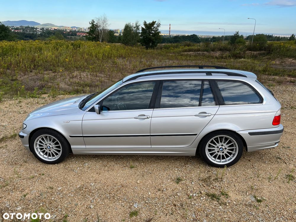 BMW Seria 3 - 1