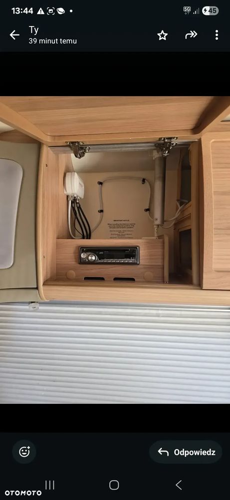 Bailey Unicorn Seville - 18