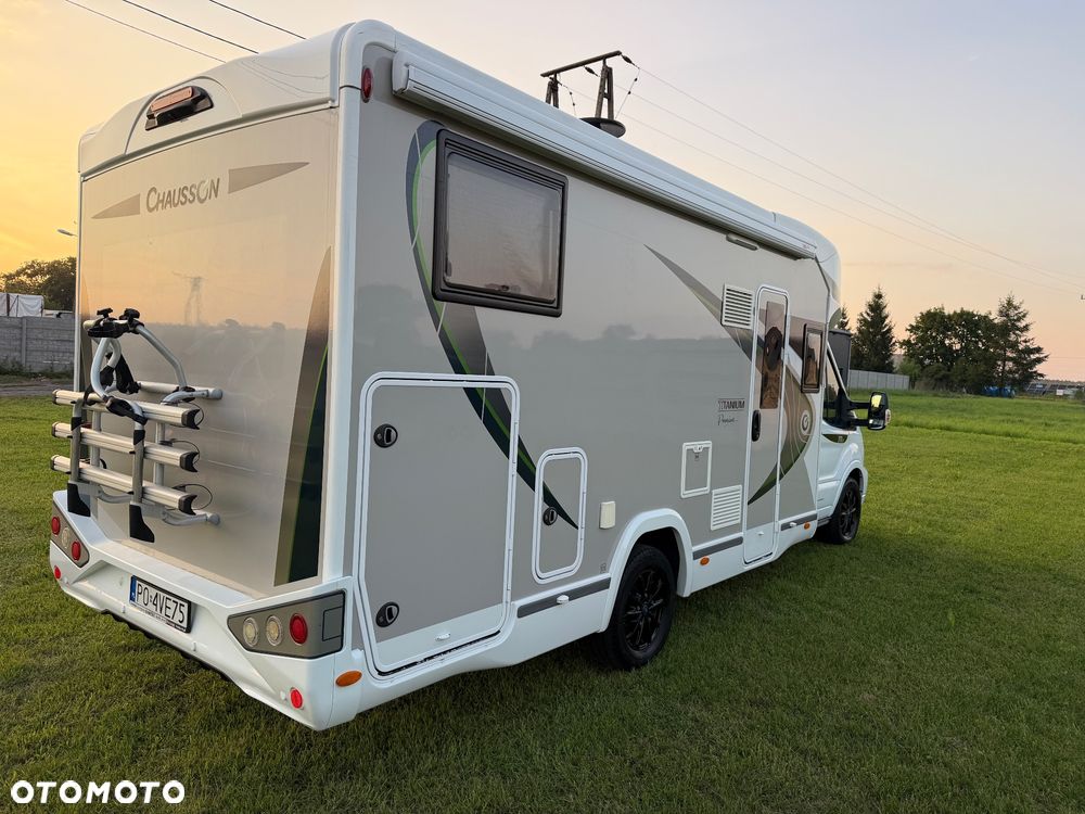 Chausson 777 - 10