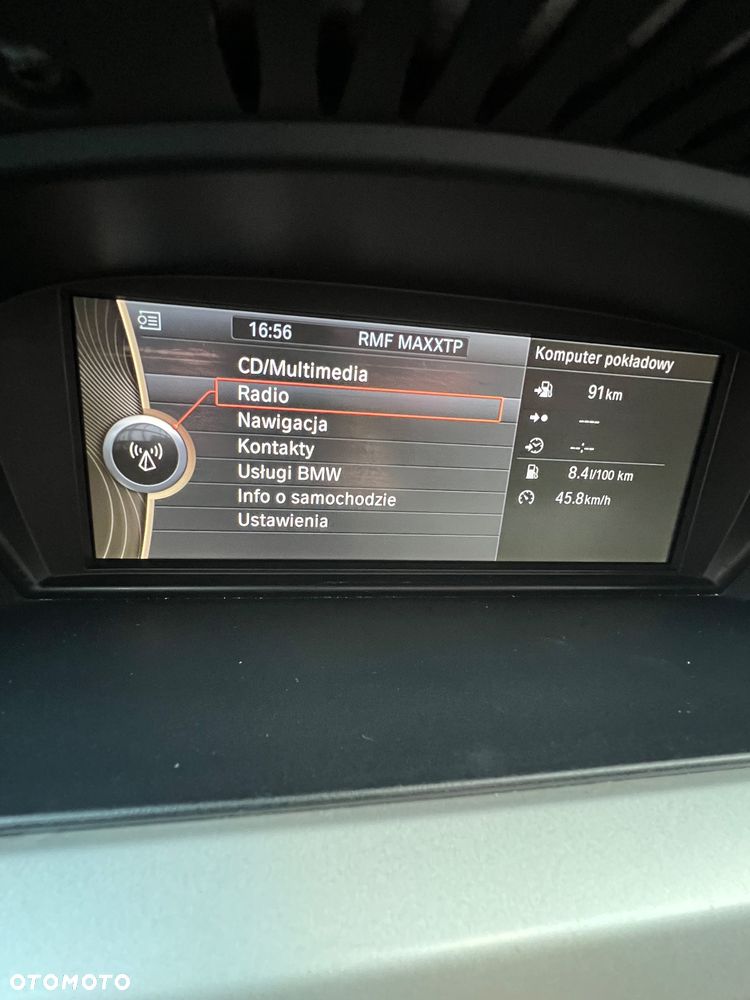 BMW Seria 3 318d Touring - 21