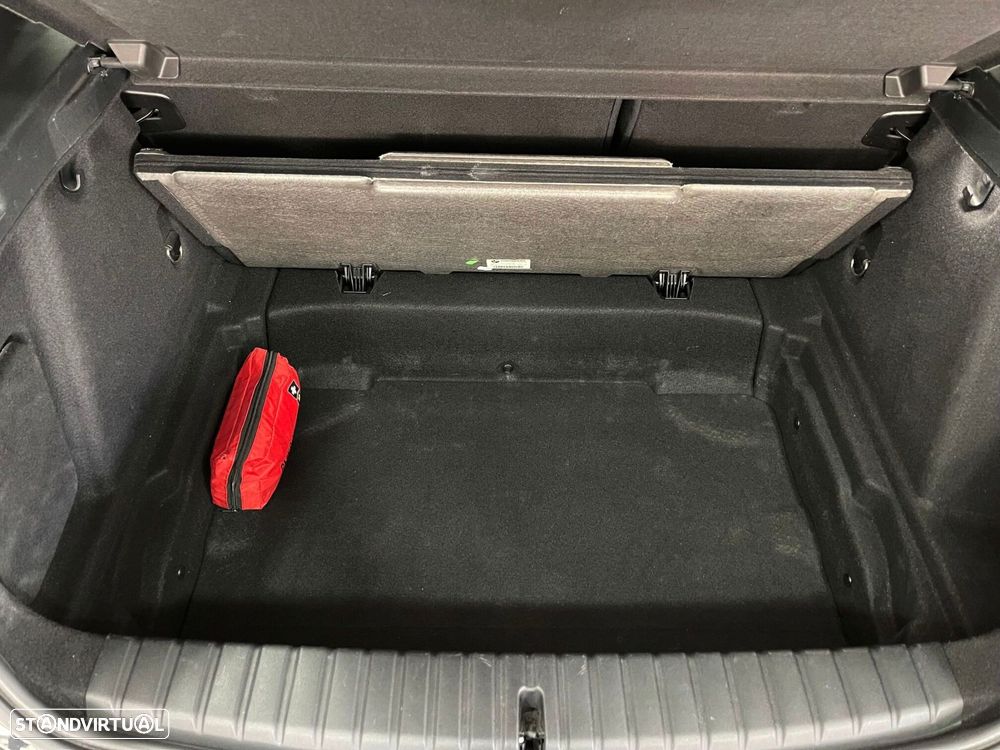 BMW 116 d Advantage - 58