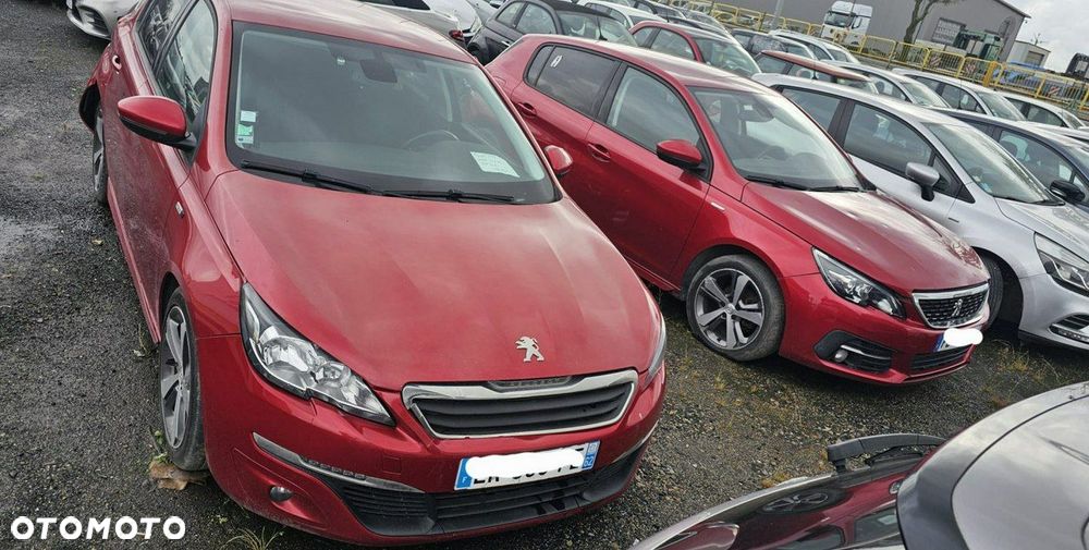 Peugeot 308 - 31