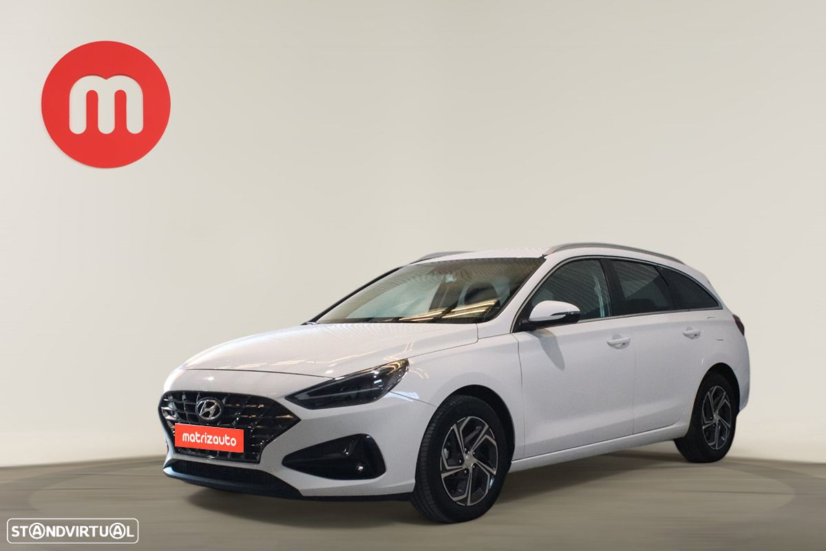Hyundai i30 SW 1.0 T-GDi Style Plus - 2