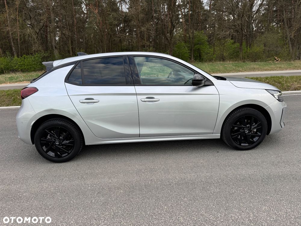 Opel Corsa 1.2 Direct Injection Turbo Automatik GS - 3