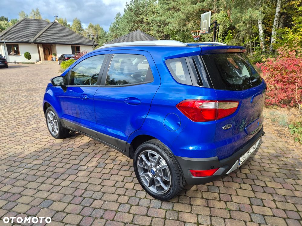 Ford EcoSport - 4