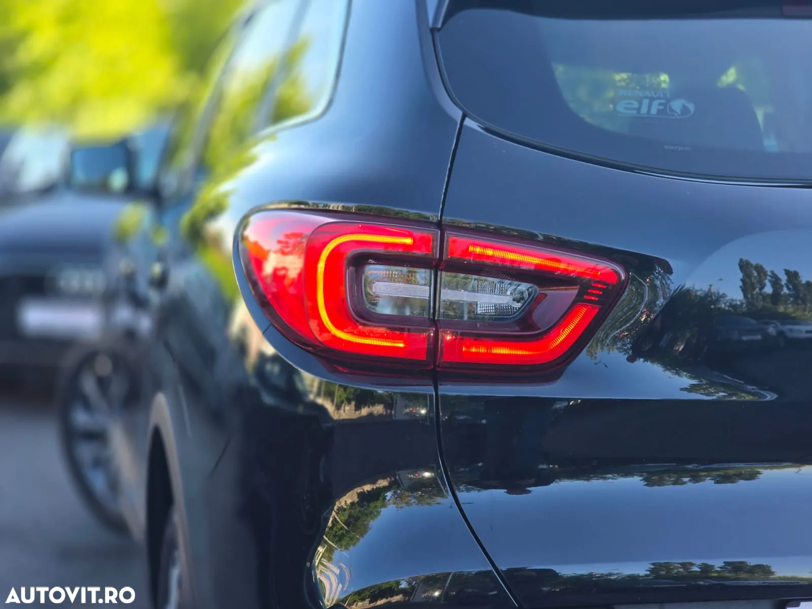 Renault Kadjar 1.5 DCI EDC Intens - 5