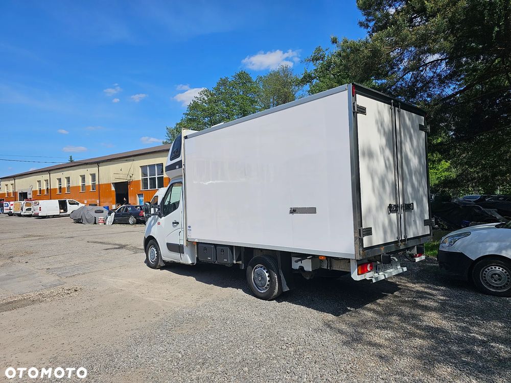 Renault Master - 3