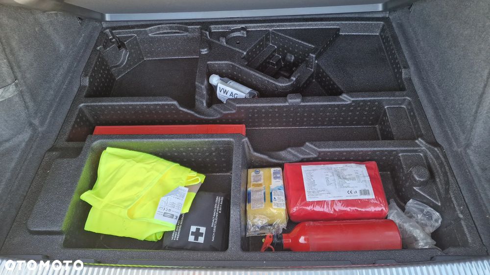 Audi Q3 2.0 TDI - 20