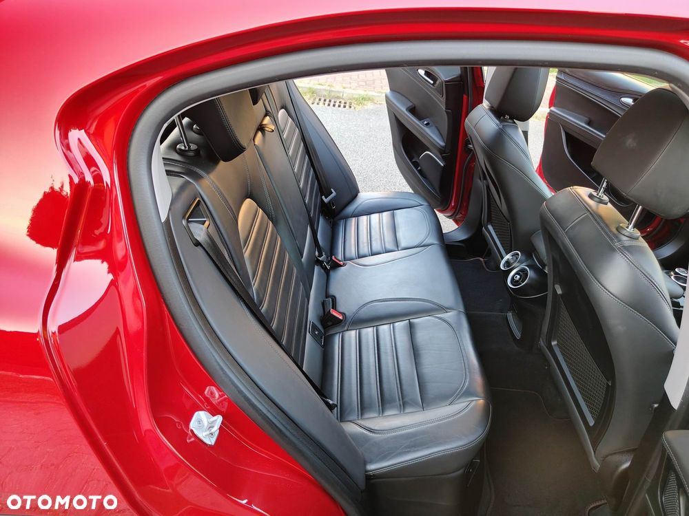 Alfa Romeo Stelvio 2.2 16V AT8 Super - 17