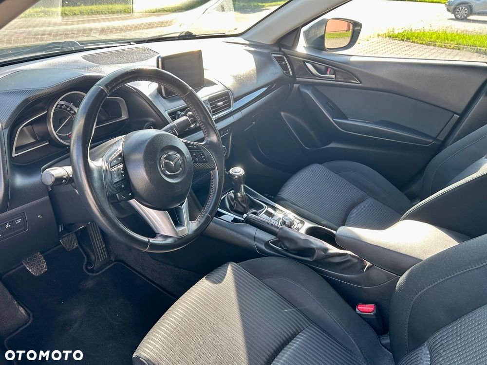 Mazda 3 2.0 Skyenergy - 18