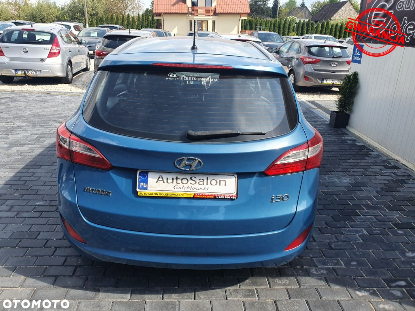 Hyundai i30 - 16