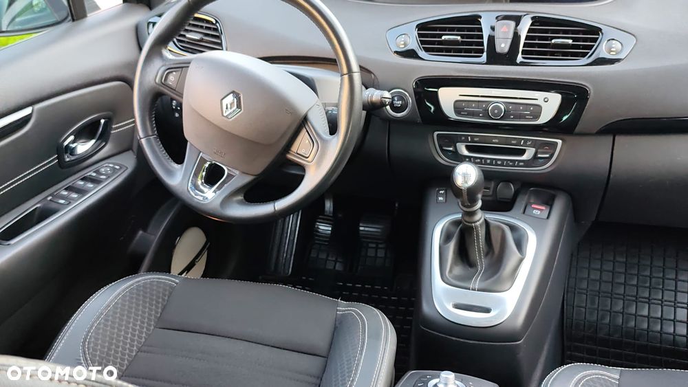Renault Scenic 1.2 TCe Energy Bose EU6 - 20